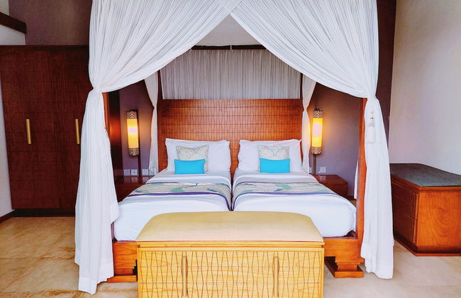 SEMINYAK ICON by Karaniya Experience - Foto 6