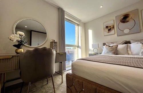 Brand New Quay Side Luxury Apart - Akala Suite - Photo 13