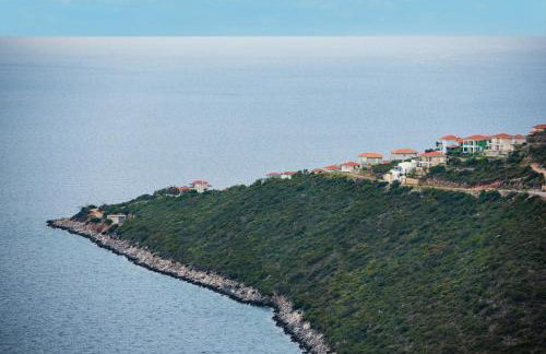 VILLA KATERINA Arkadian village - Photo 4