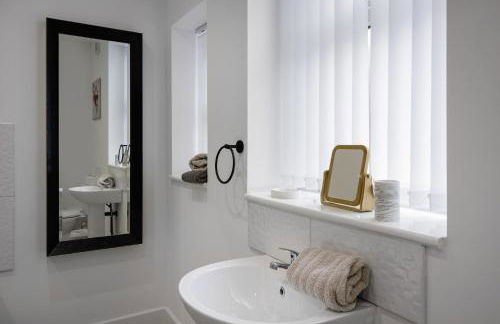 Blackpool Abode - Shaw Heights - Foto 16