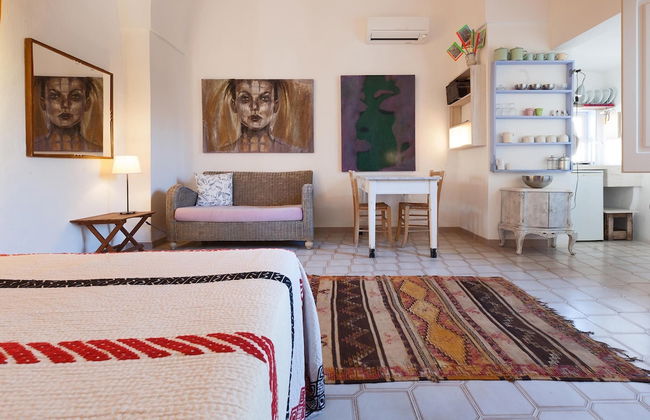 Dimora Santi - Mancuso (loft) - Foto 3