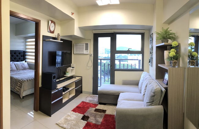 Cozy Furnished Rooms at Horizons 101 - Foto 1