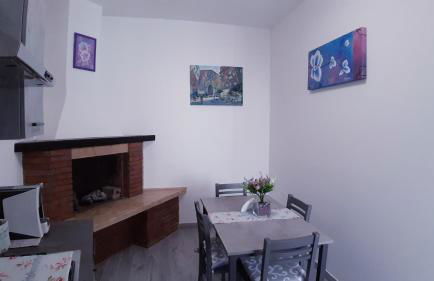 Casa vacanza Viola - Foto 13