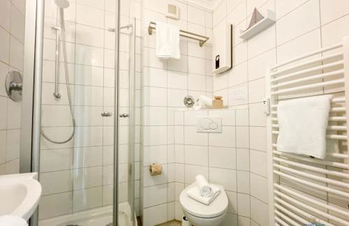 Strandappartement 15 Haus Kehrwieder - Foto 17