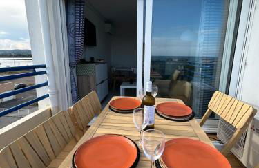 180 panoramic terrace - Foto 8