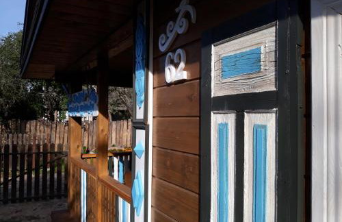 Siedlisko Swojskie Klimaty - Foto 56