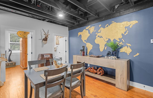 The Sanctuary - Foto 28