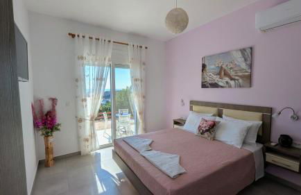 KIRA'S RESIDENCE PANORAMIC VIEW - Foto 19