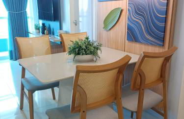 Apartamento Pe na areia do Bessa - Foto 31