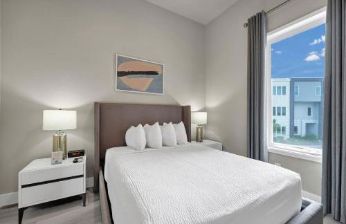 Fully Equipped Condo Near Disney With Waterpark & Resort Access - B43 #243 - Foto 16