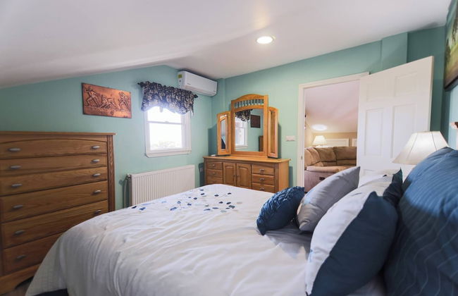 Zeusplace Maria's Olympus Apartment - Photo 8