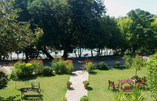 Dimitriou Rooms - Foto 14