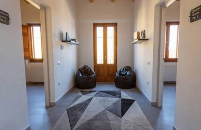 Costa Ovest Apartment Waves - Foto 7