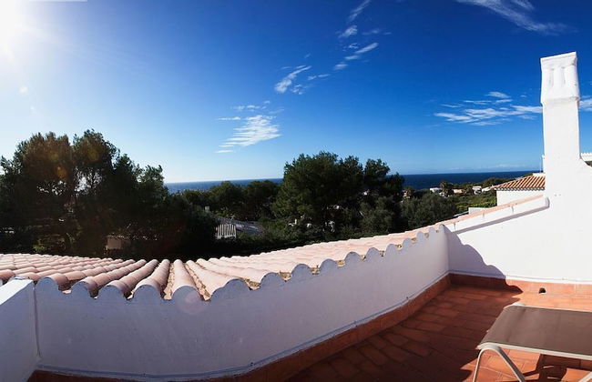 Bini Belin Villa de Lujo WIFI y Piscina - Photo 17