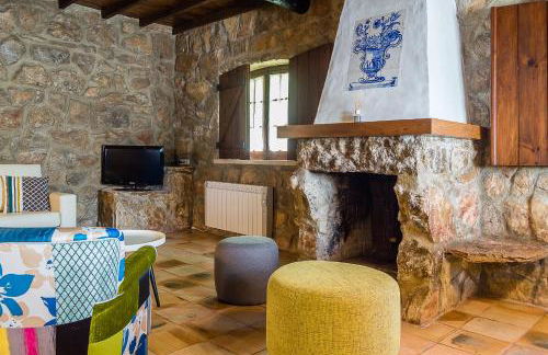 Casa Da Padeira - Turismo Rural - Foto 68