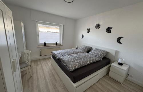 Ferienwohnung und Monteurwohnung Rehkamp in Nortrup - Foto 7