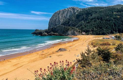 Ozollo Bekoa - Casa con piscina en el corazón de Urdaibai. - Foto 53