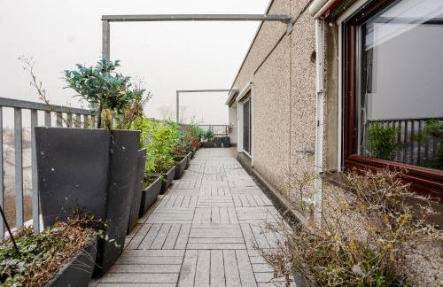 Wohnung mit Dachterrasse - Foto 27