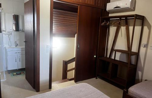 Townhouse composta por 4 triplex duas suítes a duas quadras do mar - Foto 48
