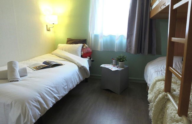 VVF Normandie Forges-les-Eaux - Foto 9