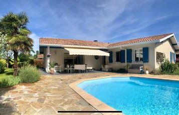 Villa Naturéa - Photo 1