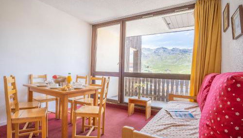 Apartment Lac du Lou 607 by Interhome - Foto 2