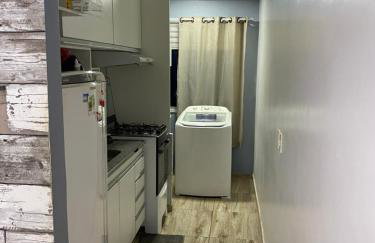 Apartamento mobiliado Cond lírio - Foto 7