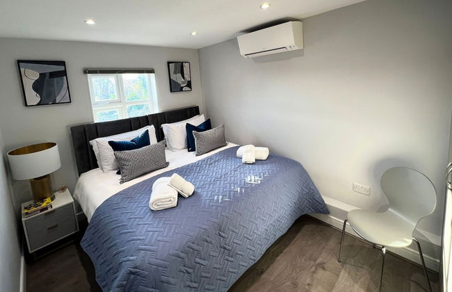 Stanhope Road Apartments - Foto 42