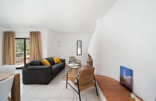 Casa Goa-Quinta do Paraíso, Carvoeiro Beach - Foto 13