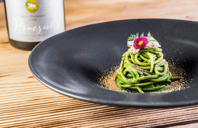 Presulis Hideaway Apartments & Restaurant - Photo 50