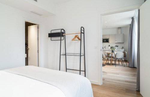 Limehome Sevilla Calle Granada - Foto 6