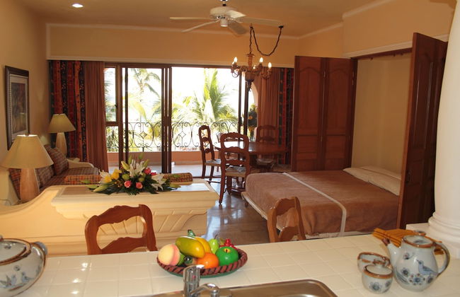 Torres Mazatlan - Foto 10