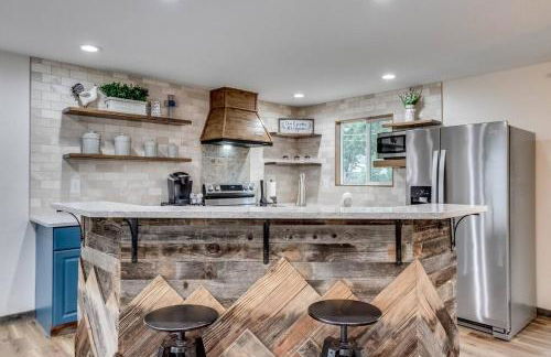 Luxury Spacious House Great for a Family Retreat - Foto 9