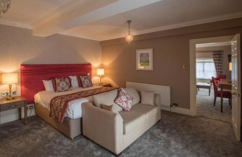 Hazlewood Castle & Spa - Foto 34