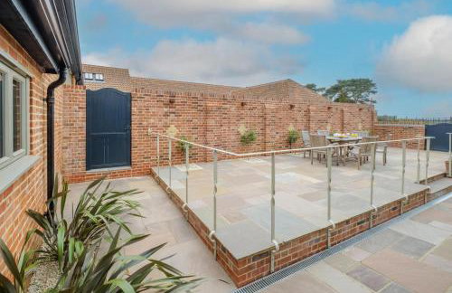 Alde Bay Farm - Oyster Catcher - Foto 37