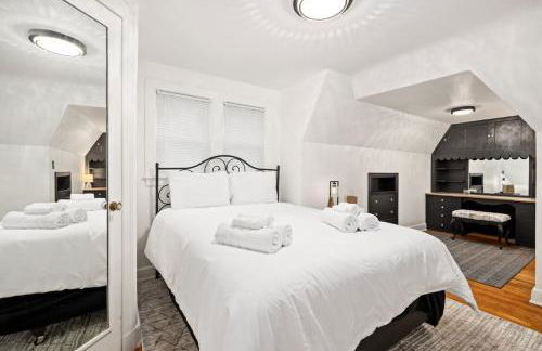 Suburban Sanctuary 3BD Perfect for Long Stays - Foto 36