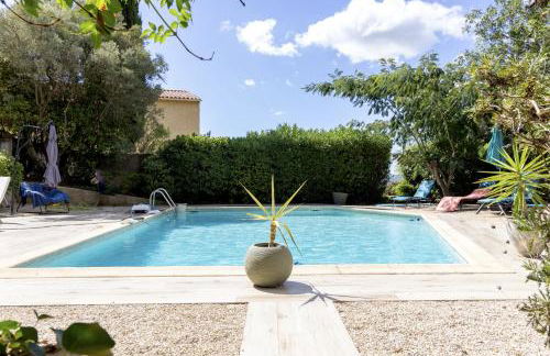 Villa Ceyreste - Foto 33