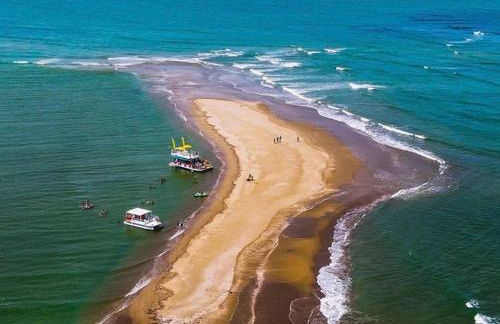 Apartamento São José Maragogi - Foto 18