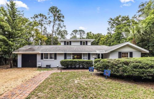 Gator Oasis - Moments from UF - Foto 56