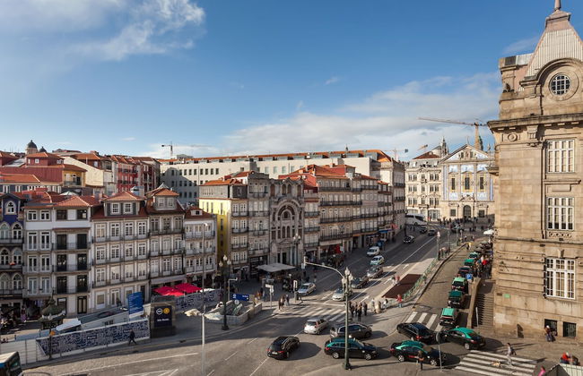 S. Bento Residences - Foto 28