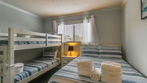 Hilton Head Resort Condo w/ Pools, Walk to Beach - Photo 3, Interior