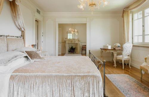 Villa Caiano - Luxury In Tuscany - Photo 117