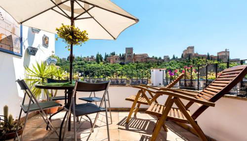 Genteel Home Mirador de los Reyes - Foto 2, Other