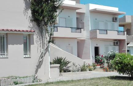 Yannis Apartments - Photo 49