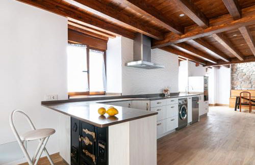 La casita de susa en mazcuerras - Foto 19