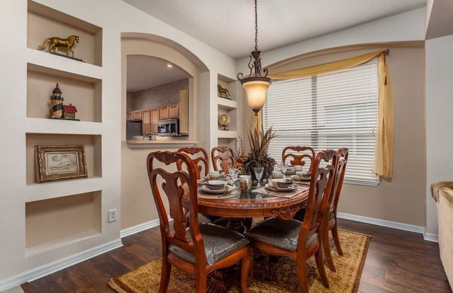 6 Br Pool and Spa Home in Aviana Resort - Foto 14