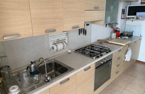 Villa Mirella: Casa vista lago con piscina - Foto 6