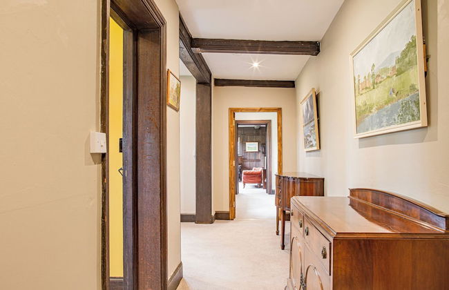 Severn End - 15th Century Manor House - Foto 23