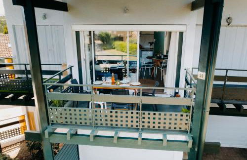 Les Balcons du Golfe - Cozy & moderne Moliets Plage - Foto 22