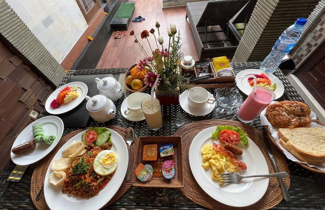 Ubud Paradise Villa - Photo 66